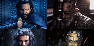 Sanjay Dutt To Ranveer Singh - Big Bollywood heroes go bad on screen