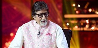 Big B's Ladakh trip in 'minus 33 degrees' has fans concerned
