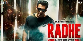 Big news! On theatre owners’ request, Salman Khan confirms a theatrical release for ‘Radhe’ on this Eid