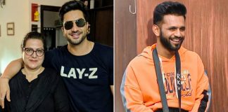 Bigg Boss 14: Aly Goni's mother says he will stand by Rahul Vaidya