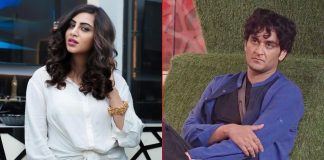 Bigg Boss 14: Arshi Khan’s Family To Send A Defamation Notice To Vikas Gupta!