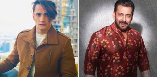 Bigg Boss 14: Asim Riaz Turns Down The Offer To Appear On Weekend Ka Vaar Because Of Salman Khan?