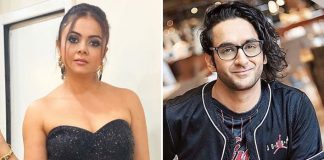 Bigg Boss 14: Devoleena Bhattacharjee Lashes Out At Contestants After Vikas Gupta's Exit From The Show, "Ghode Jaise Brains..."