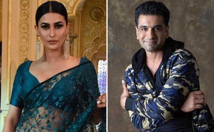 Bigg Boss 14: Eijaz Khan Makes His Relations With Pavitra Punia Official, Declares 'I Love Her'