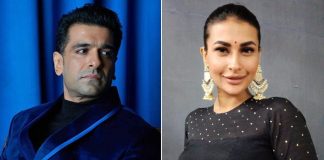 Bigg Boss 14: Eijaz Khan & Pavitra Punia Confess Feelings For Each Other, Plan For Marriage