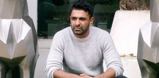 Bigg Boss 14: Eijaz says childhood abuse confession used against him