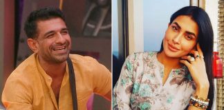Bigg Boss 14: Is Eijaz Khan Re-Entering The Show With Gf Pavitra Punia? Actor Responds, Check Out