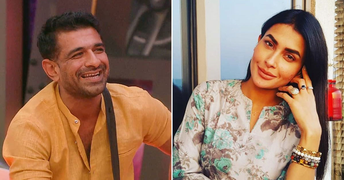Bigg Boss 14: Is Eijaz Khan Re-Entering The Show With Gf Pavitra Punia? Actor Responds, Check Out