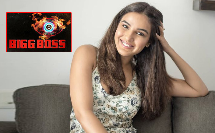 Bigg Boss 14: Is Jasmin Bhasin Entering The House Again? Read On
