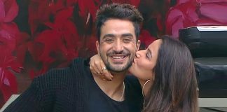 Bigg Boss 14: Jasmin Bhasin and Aly Goni's families to discuss marriage after the show