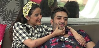 Bigg Boss 14: Jasmin Bhasin To Re-Enter The House To Reunite With Aly Goni?