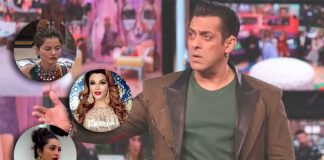 Bigg Boss 14: Lines that divide 'class' from the 'mass'