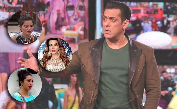 Bigg Boss 14: Lines that divide 'class' from the 'mass'
