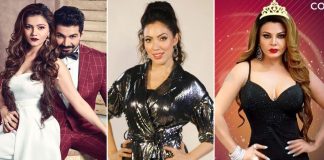 Bigg Boss 14: Munmun Dutta Tweets In Favour Of Abhinav Shukla & Rubina Dilaik; Slams Rakhi Sawant For Her Behaviour