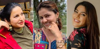 Bigg Boss 14: Netizens Support Rubina Dilaik After Sonali Phogat Refers Nikki Tamboli As 'Ha*amzadi', Read On
