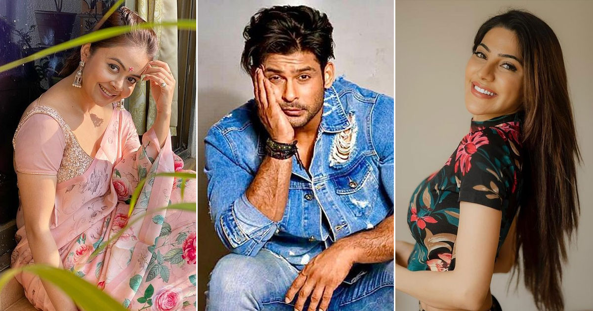 Bigg Boss 14: Nikki Tamboli's Mother Explains The Actress' #MeToo Comments For Devoleena Bhattacharjee