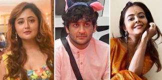 Bigg Boss 14: Rashami Desai Was To Enter The Show After Vikas Gupta's Exit Before Devoleena Bhattacharjee?