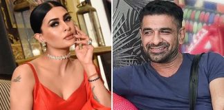 Bigg Boss 14: Pavitra Punia to meet Eijaz Khan's family?