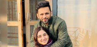 Bigg Boss 14: Rahul Vaidya reveals his plans for his upcoming wedding with Disha Parmar ; read on to find out more!(Pic credit: Facebook/Rahul Vaidya)
