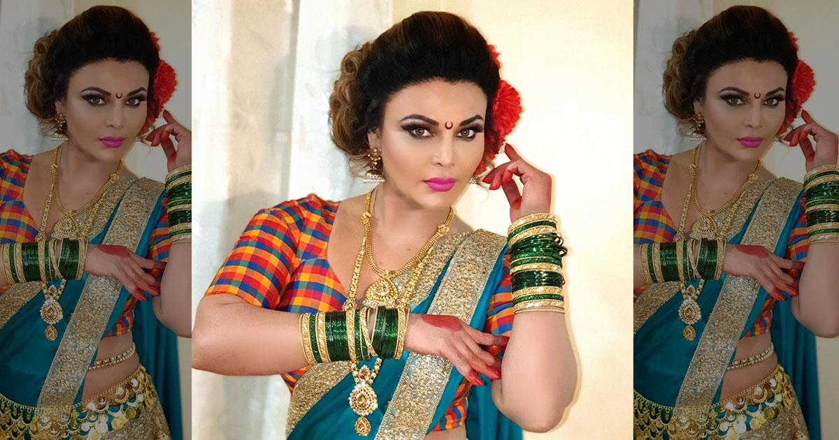 Bigg Boss 14: Rakhi Sawant Makes Surprising Revelation On Getting Married Secretly