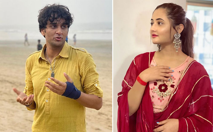 Bigg Boss 14: Rashami Desai To Meet Vikas Gupta In The House?