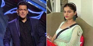Bigg Boss 14: Rubina Dilaik Threatened The Makers With Leaving The Show If Salman Khan Target Her Again?