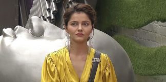 Bigg Boss 14: 'Shikshika' Rubina Dilaik getting into aggressive mode?