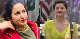 Bigg Boss 14: Sonali Phogat Calls Out Rubina Dilaik: "She Was Very Insecure About Me”