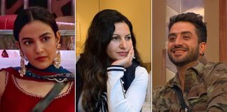 Bigg Boss 14: Sonali Phogat Says She’s In Love With Aly Goni Days After Jasmin Bhasin’s Exit!