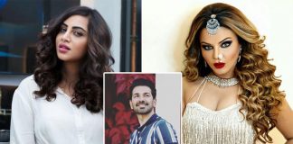 Bigg Boss 14: Why are Arshi and Rakhi desperate to win Abhinav's love?