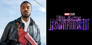 Black Panther 2: Michael B Jordan Opens Up On Reprising His Role As Killmonger; Says, “I Will Always Be On The Table In Some Capacity”