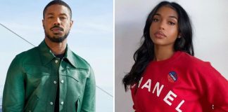 Black Panther Star Michael B. Jordan Breaks Hearts Of His Girl-Fans By Posting An Adorable Birthday Wish For GF Lori Harvey