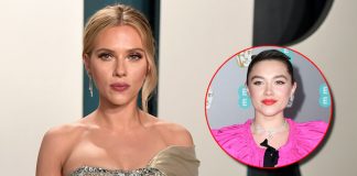 Black Widow 2 To Not Feature Scarlett Johansson?