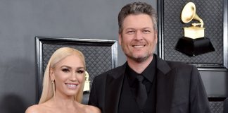 Blake Shelton Wants To Undergo Drastic Weightloss Before Tying The Knot With Gwen Stefani