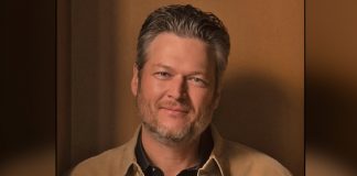 Blake Shelton To Come Back To Perform At 2021 Iowa State Fair Grandstand Concert Series