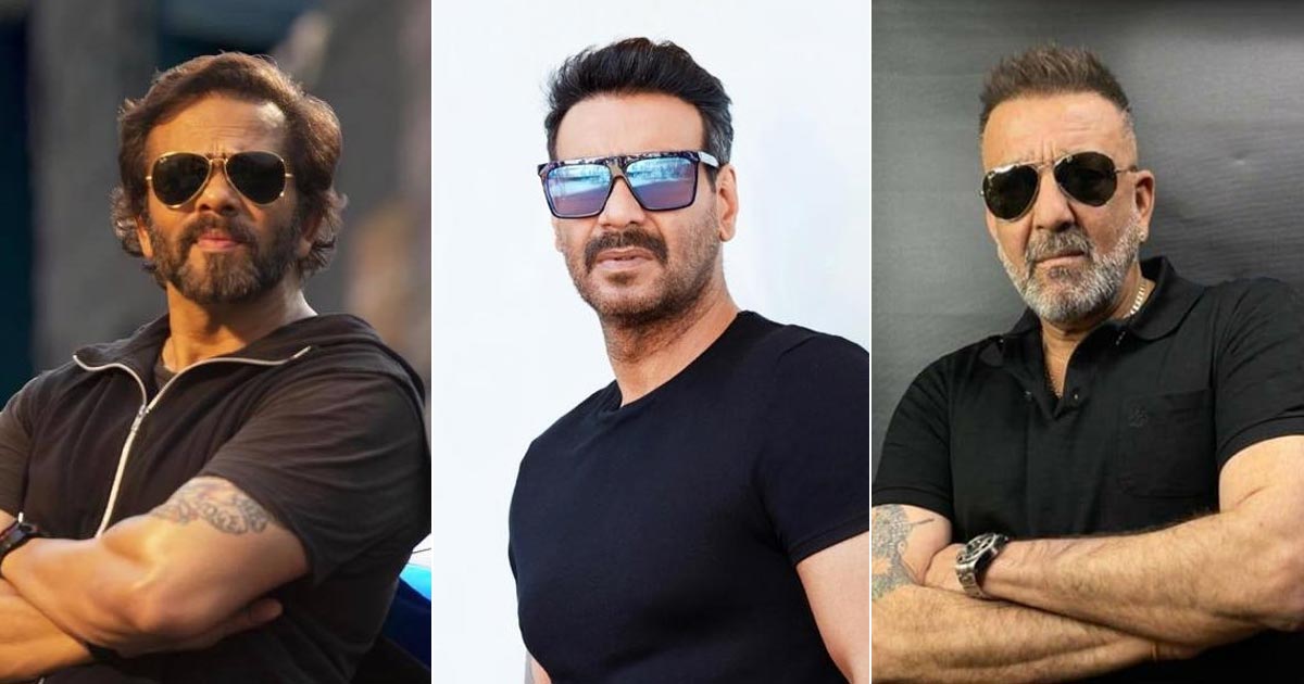 Bollywood's Mission Kashmir