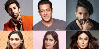 Bollywood Exes Who Worked Together - From Ranbir Kapoor-Deepika Padukone To Salman Khan-Katrina Kaif