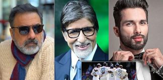 Bollywood lauds India's historic draw versus Aussies post racial abuse