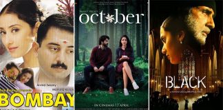 Bombay To October – When The Theme Music Pieces Spoke Volumes About The Films