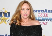 'Bond Girl' Tanya Roberts dies at 65