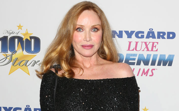 'Bond Girl' Tanya Roberts dies at 65