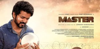 Box Office - Master does quite well in first 7 days, brings in 125 crores
