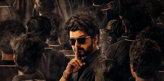 Box Office - Master jumps on Saturday, 20 crores milestone is surpassed again