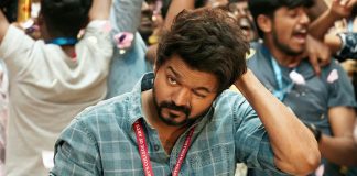 Box Office - Master set for a very good start