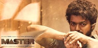Box Office - Master stays stable on Friday, all eyes on growth again over the weekend