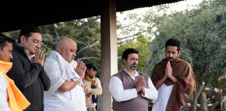 Box Office - Ram Prasad Ki Tehrvi is a commercial disaster