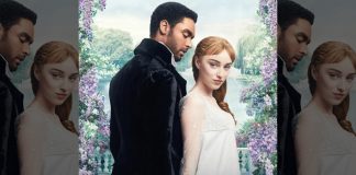 Bridgerton: Assistant Director Shares BTS Photos From Daphne's Wedding & The Internet Is Obsessing Over It, See Pics