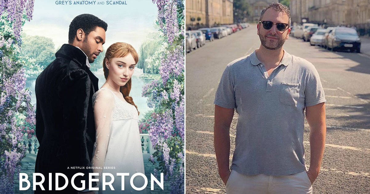 Bridgerton Season 2 Will Have Sensual & Se*ual Scenes Attaining The 'Peak Thirst'