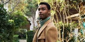 'Bridgerton' star Rege-Jean Page on James Bond rumours