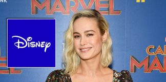 Brie Larson To Play Disney Princess?